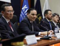 Impulsan modernización de la Escuela de Estudios Superiores de Policía