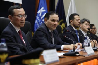 Impulsan modernización de la Escuela de Estudios Superiores de Policía