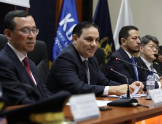 Impulsan modernización de la Escuela de Estudios Superiores de Policía