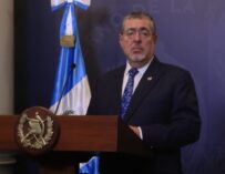 Gobierno analiza prórroga del estado de prevención