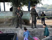 Gobierno oficializa nuevo estado de prevención por 15 días