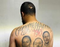 PNC captura al extraditable 20 vinculado a nueve delitos graves