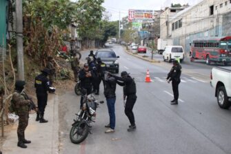 Homicidios bajan 32% en febrero, según confirma el Ejecutivo