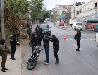 Homicidios bajan 32% en febrero, según confirma el Ejecutivo