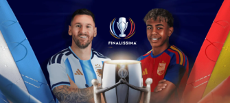 Finalissima entre España y Argentina queda en suspenso por conflicto en Medio Oriente