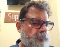 Letras guatemaltecas despiden a Francisco Alejandro Méndez Castañeda