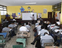 Mineduc prepara reglas para uso de IA en escuelas públicas