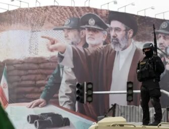 Irán rechaza a Trump: “no llames acuerdo a tu derrota”