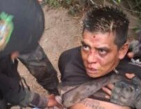 Tiroteo en Ostuncalco termina con pandillero prófugo recapturado