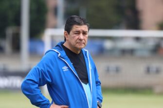 FIFA no autoriza amistoso entre Guatemala y Argentina por calendario