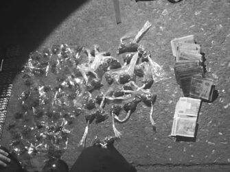 Matan a madre de pandillero en Pinula; llevaba droga