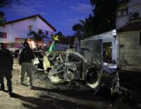 Minex pide a guatemaltecos evitar viajes al Medio Oriente