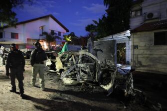 Minex pide a guatemaltecos evitar viajes al Medio Oriente