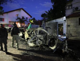 Minex pide a guatemaltecos evitar viajes al Medio Oriente