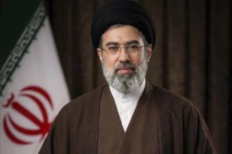 Irán nombra a Mojtaba Jamenei como nuevo líder supremo tras la muerte del ayatolá Alí Jamenei