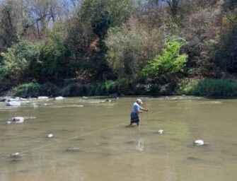 Insivumeh reporta niveles de ríos mayormente normales, pero alerta por caudales bajos
