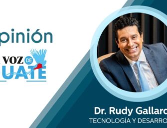 Ciudadanía digital en tiempos de inteligencia artificial