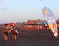 IGSS despliega 110 rescatistas para resguardar a veraneantes en Semana Santa