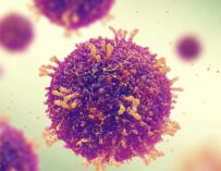 Llaman a la vacunación tras muerte de dos bebés por sarampión en Guatemala