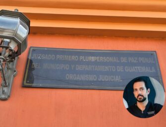Suspende audiencia en segundo juicio contra Kevin Malouf