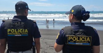 Más de 42 mil policías desplegados en plan de seguridad integral para Semana Santa