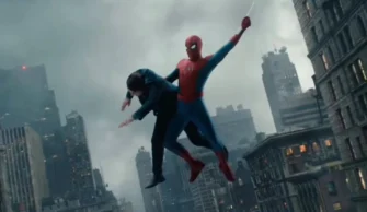 Spider-Man está de vuelta: nuevo tráiler desata emoción