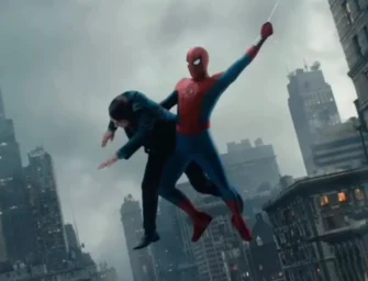 Spider-Man está de vuelta: nuevo tráiler desata emoción