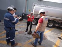 Gobierno lanza Plan Centinela para vigilar precios de combustibles en Guatemala