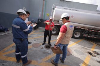 Gobierno lanza Plan Centinela para vigilar precios de combustibles en Guatemala