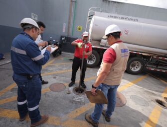 Gobierno lanza Plan Centinela para vigilar precios de combustibles en Guatemala