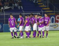 Achuapa confirma su descenso y el cierre de la acumulada está que arde