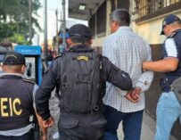 Cae “Chocolatón”: de préstamos “gota a gota” a captura por hurto