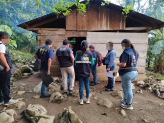 Juez ordena traslado de niño con graves padecimientos tras negativa inicial de sus padres en Alta Verapaz