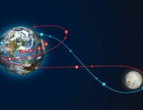 NASA logra despegue exitoso de Artemis II en histórica misión tripulada hacia la Luna