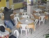 Ataque en cevichería iba dirigido contra presunta integrante salvatrucha, según hipótesis de la PNC