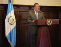 Arévalo exige elección legítima en la USAC y Herrera pide garantizar educación pública de calidad