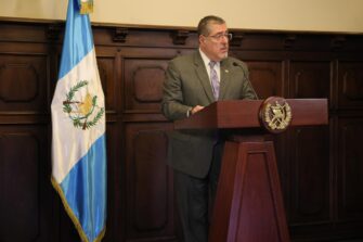 Arévalo exige elección legítima en la USAC y Herrera pide garantizar educación pública de calidad