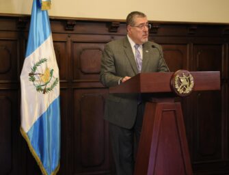 Arévalo exige elección legítima en la USAC y Herrera pide garantizar educación pública de calidad
