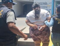Consignan a mujer de 20 años por uso fraudulento de tarjetas robadas