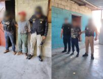 Capturan al padre de menor ligado a ataque armado en Jalapa