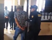 Fingían ser compradores en Marketplace y terminan capturados