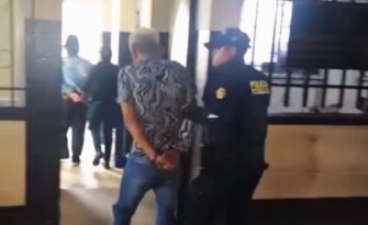 Fingían ser compradores en Marketplace y terminan capturados