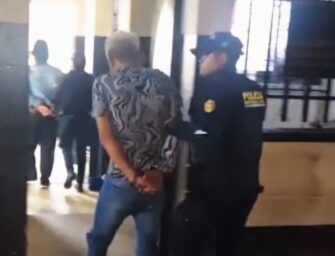 Fingían ser compradores en Marketplace y terminan capturados