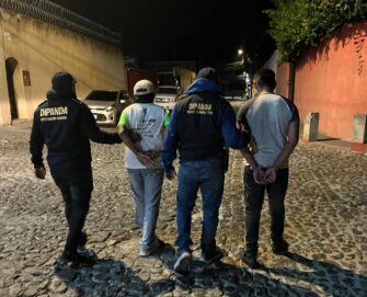 De ilusión a estafa: el método que usaban para pedir hasta Q75 mil