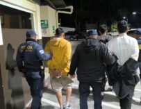 Capturas y un ataque armado termina revelando otro caso oculto