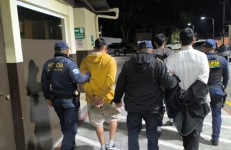 Capturas y un ataque armado termina revelando otro caso oculto