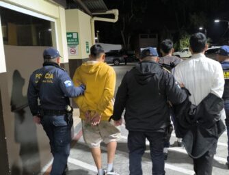 Capturas y un ataque armado termina revelando otro caso oculto