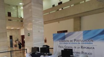 Corte anula nómina de candidatos a fiscal general del Ministerio Público