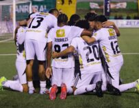 Comunicaciones se salva del descenso y termina su peor pesadilla