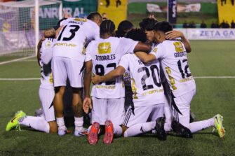 Comunicaciones se salva del descenso y termina su peor pesadilla